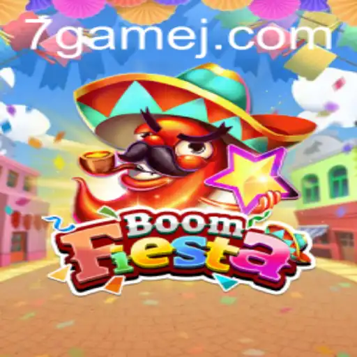 BoomFiesta: A Thrilling New Experience in the World of 7game