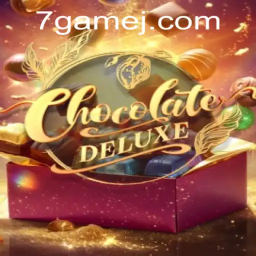 Discover the Sweet Adventure of ChocolateDeluxe: Enter the World of 7game