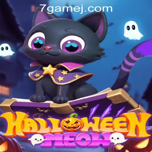 HalloweenMeow: A Spooky Spin on Digital Fun