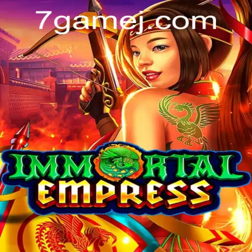 ImmortalEmpress: A Captivating Journey into a Mythical Realm