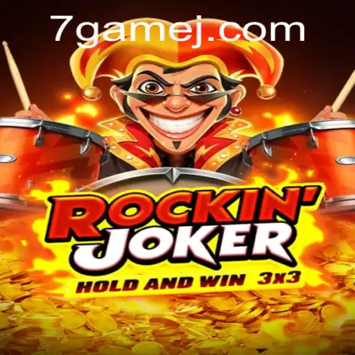 Exploring RockinJoker: An Exciting New Game in the 7game Series
