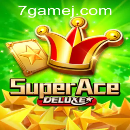 SuperAceDeluxe Unveiled: An In-Depth Look at the Revolutionary 7game Experience