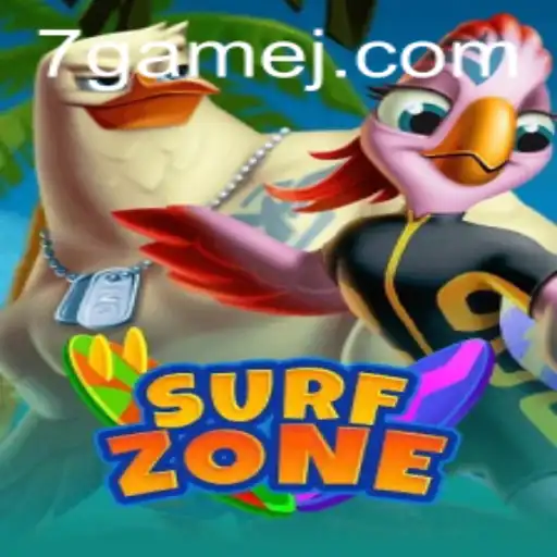 Exploring the Thrills of SurfZone: Ride the Waves