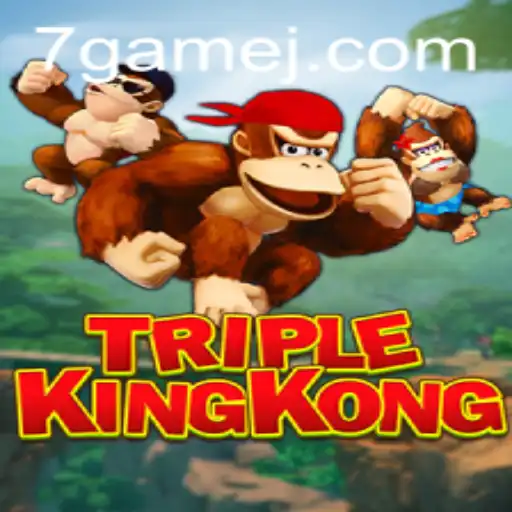 The Thrilling World of TripleKingKong: Unveiling the All-New 7game Phenomenon