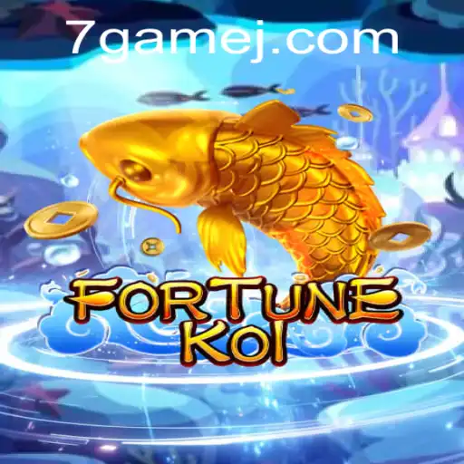 Unveiling the Exciting World of FORTUNEKOI: A Dive into the 7game Phenomenon