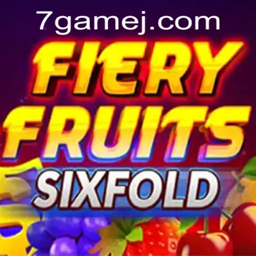 FieryFruitsSixFold: A Thrilling Gaming Adventure