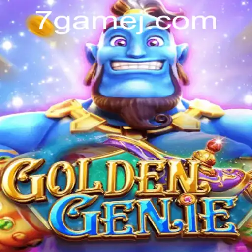 Unveiling the Enchantment of GOLDENGENIE: An Intricate Dive into the 7game Universe