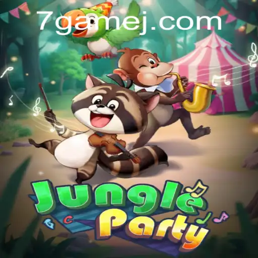 Exploring 'JungleParty': An Immersive Adventure in Gaming