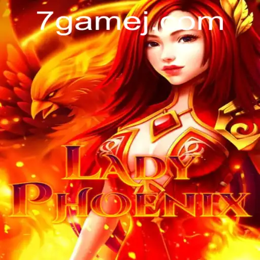 LadyPhoenix: A Revolutionary Experience in Gaming