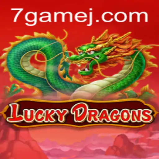 LuckyDragons: An Engaging Gaming Adventure with 7game
