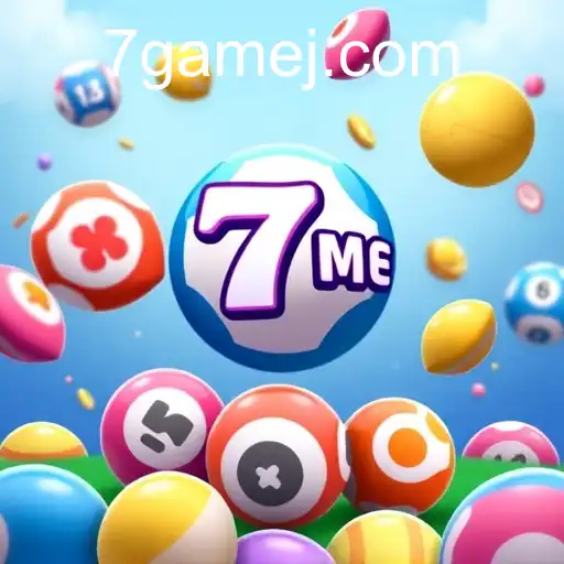 The Rise of 7game in Online Bingo