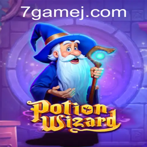 Dive into the Magical World of PotionWizard: Unveil the Secrets of This Enchanting 7game Experience