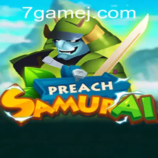 Enter the World of PreachSamurai: A Revolutionary Gaming Experience