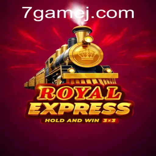 Discover the Thrilling World of Royal Express: A Dive into 7game