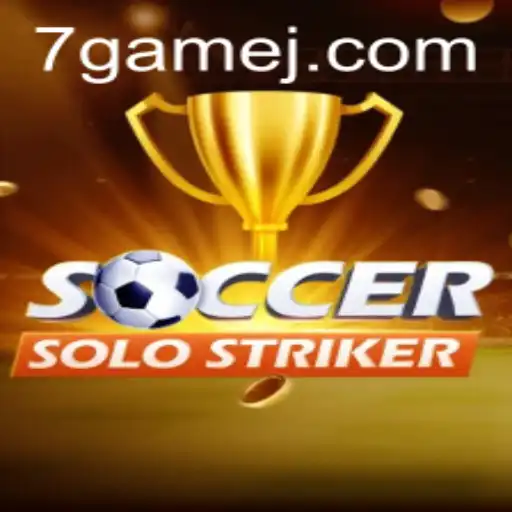 SoccerSoloStriker: The Ultimate 7game Experience