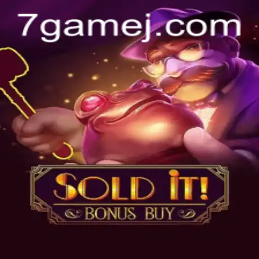 Discover the Excitement of SolditBonusBuy: A Thrilling 7game Experience