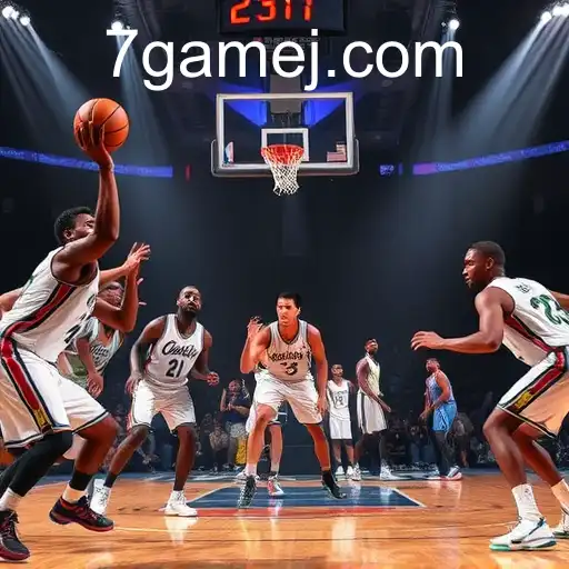 The Thrilling Dynamics of the 7game Series in Sports