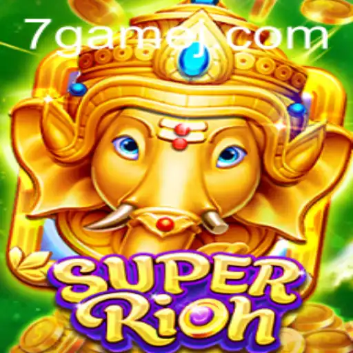 SuperRich: Unveiling the Exciting World of 7game