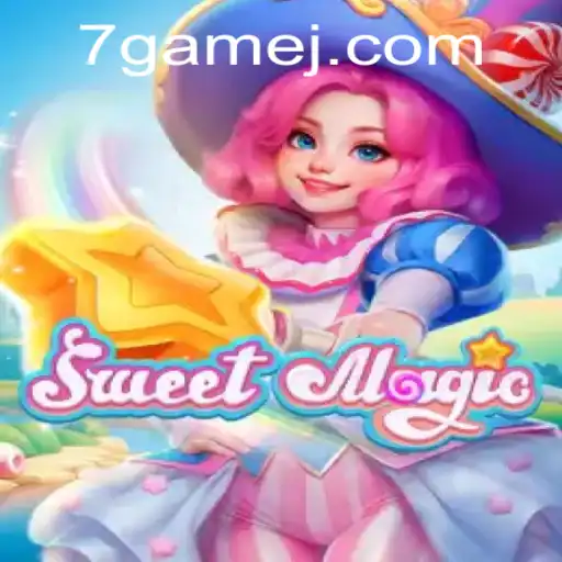 Discover the Enchanting World of SweetMagic: A Comprehensive Guide to the 7game Experience