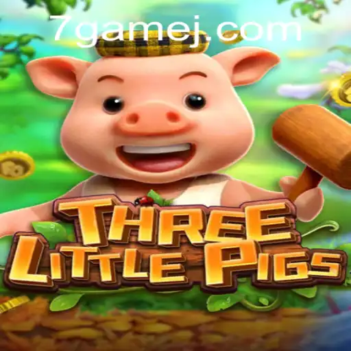 THREELITTLEPIGS: An Immersive Experience in the World of 7game