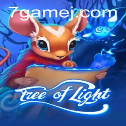 Discover the Enchanting World of TreeofLight: A 7game Adventure