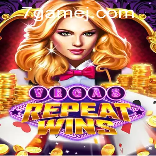 VegasRepeatWins: The Thrilling World of 7game