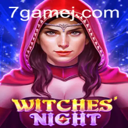 Discover the Enchantment of WitchesNight: A Magical Gaming Experience