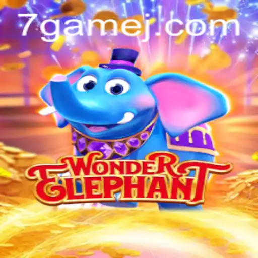 Experience the Thrill of WonderElephant: A Dive into the 7game Universe