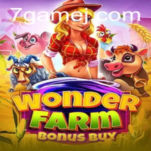 WonderFarmBonusBuy: A Captivating Journey into the Game World