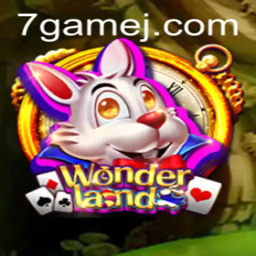 Discover the Magic of Wonderland: A Unique 7game Experience